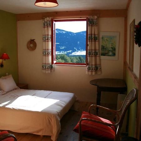 Chambres D'Hotes Le Serpolet Les Angles  Exterior photo