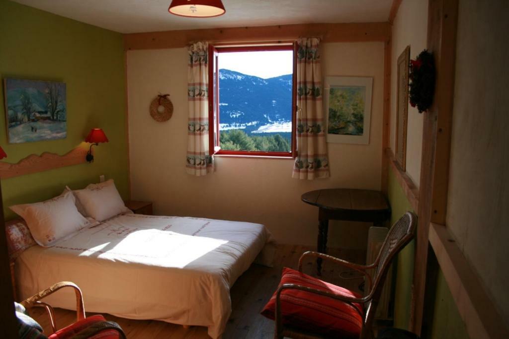 Chambres D'Hotes Le Serpolet Les Angles  Exterior photo